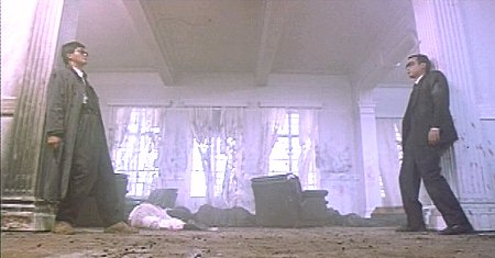 '자 승부닷!' <영웅본색2> 스틸 컷