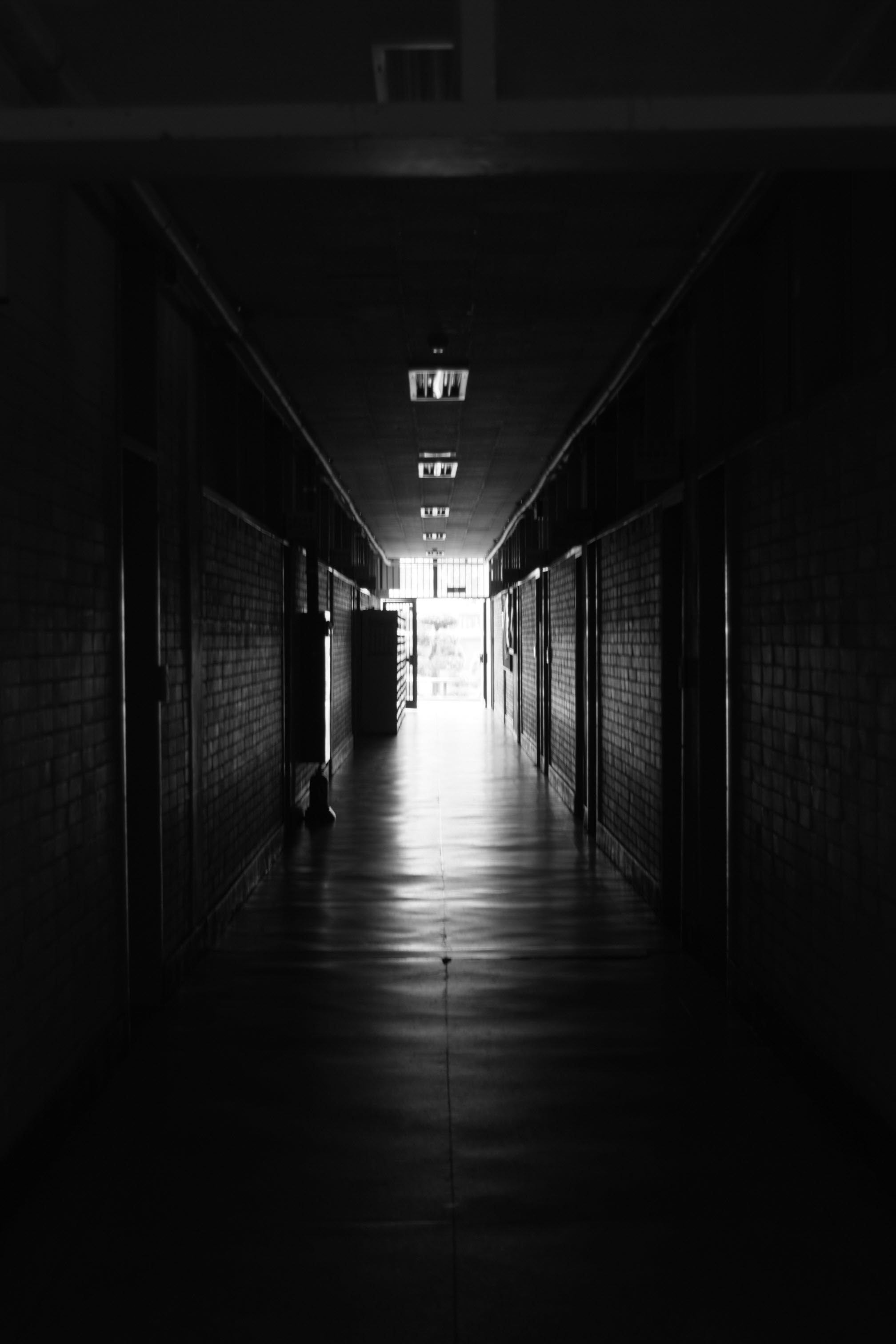 끝, 혹은 시작  Fuji Finepix S5pro, Nikon 18-55, ISO 100
