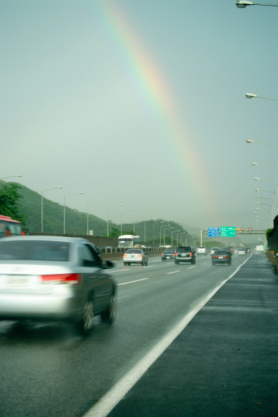 <일 년 만에> Fuji FinePix S5pro + Nikon 55-200mm, ISO 100, F4.0